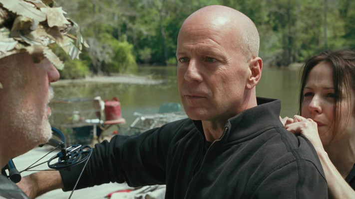 Bruce Willis pic #295430