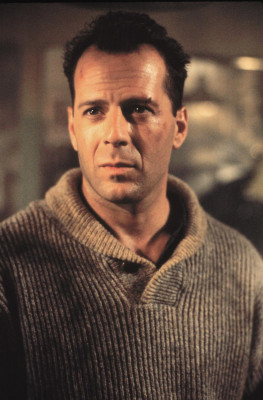 Bruce Willis pic #446416