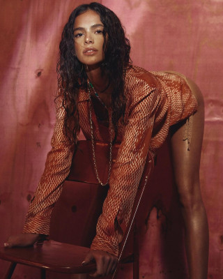Bruna Marquezine pic #1344016