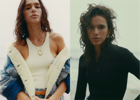Bruna Marquezine pic #1341559