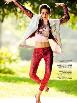 Bruna Tenorio pic #920292