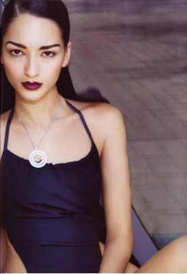 Bruna Tenorio pic #288439