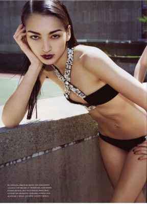 Bruna Tenorio pic #288419