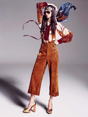 Bruna Tenorio pic #919140