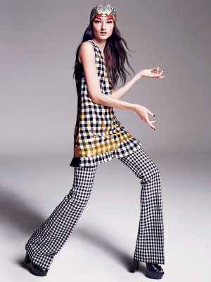Bruna Tenorio pic #919142