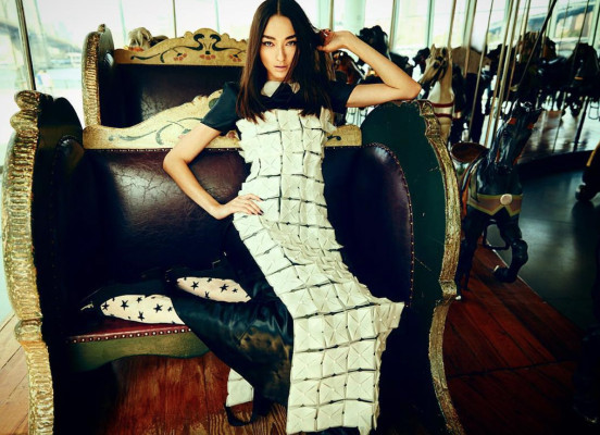 Bruna Tenorio pic #918872