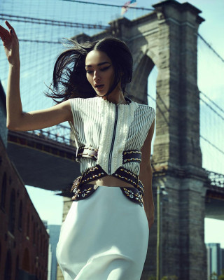 Bruna Tenorio pic #918870