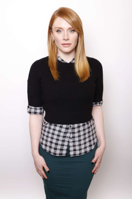 Bryce Dallas Howard pic #967503
