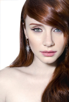 Bryce Dallas Howard pic #302580