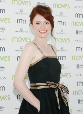 photo 23 in Bryce Dallas Howard gallery [id302584] 2010-11-10 00:00:00