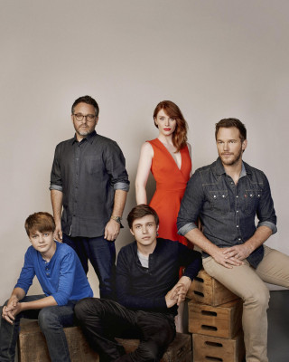 Bryce Dallas Howard pic #906516