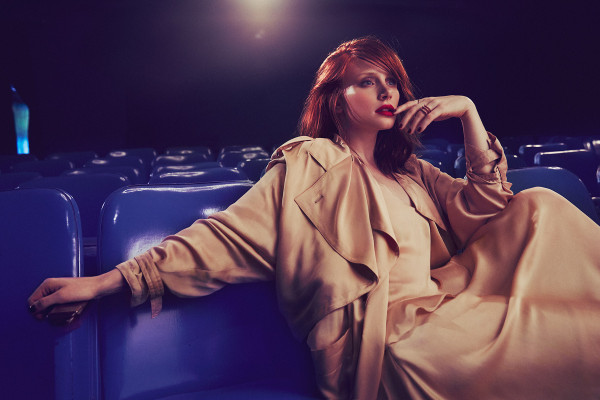 Bryce Dallas Howard pic #906523