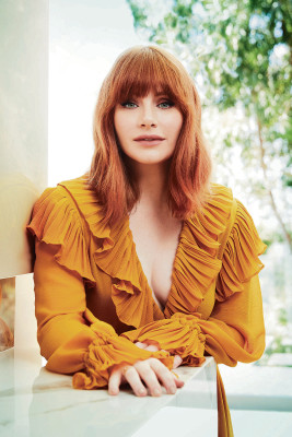 Bryce Dallas Howard pic #1131934