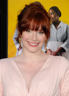 Bryce Dallas Howard pic #413985