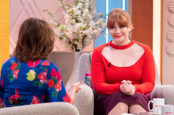 photo 14 in Bryce Dallas Howard gallery [id1137591] 2019-05-22 00:00:00