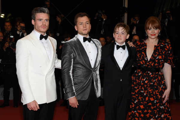photo 9 in Bryce Dallas Howard gallery [id1136341] 2019-05-22 00:00:00
