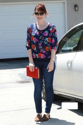 Bryce Dallas Howard pic #672560