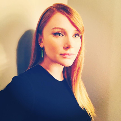 photo 22 in Bryce Dallas Howard gallery [id903386] 2017-01-21 00:00:00
