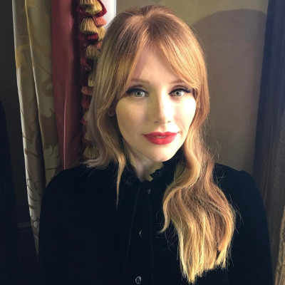 photo 19 in Bryce Dallas Howard gallery [id903389] 2017-01-21 00:00:00