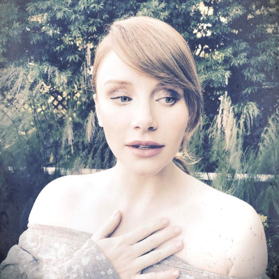 Bryce Dallas Howard pic #905534