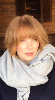 Bryce Dallas Howard pic #926983