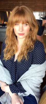 Bryce Dallas Howard pic #926985