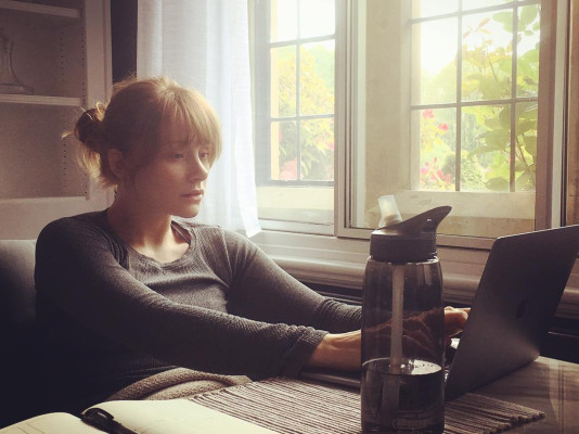 Bryce Dallas Howard pic #931001