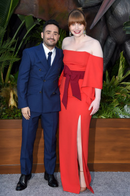 photo 11 in Bryce Dallas Howard gallery [id1044343] 2018-06-14 00:00:00
