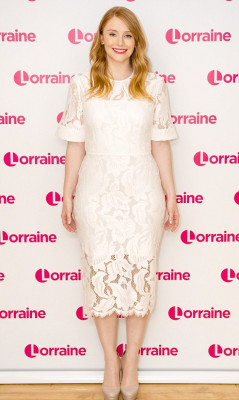 Bryce Dallas Howard pic #902025