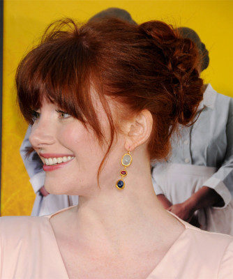 Bryce Dallas Howard pic #413984