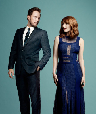 Bryce Dallas Howard pic #906528