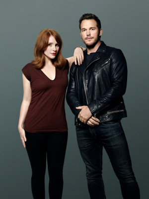 Bryce Dallas Howard pic #906524