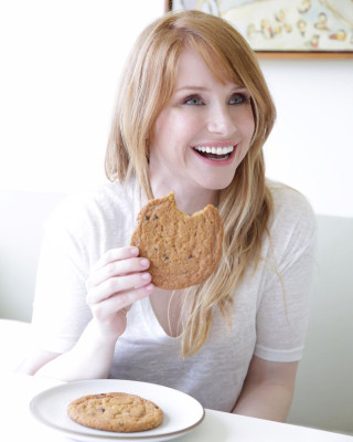 Bryce Dallas Howard pic #955134