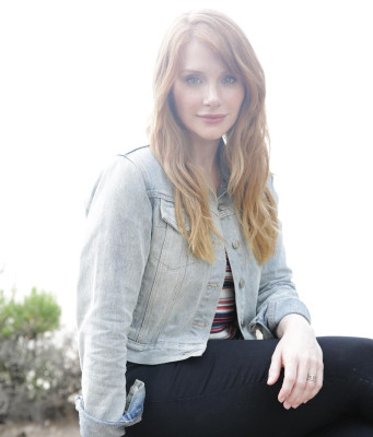 Bryce Dallas Howard pic #973710
