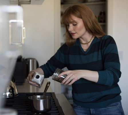 Bryce Dallas Howard pic #983268