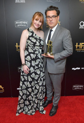 Bryce Dallas Howard pic #977359