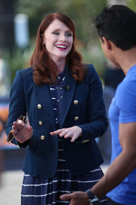photo 3 in Bryce Dallas Howard gallery [id633648] 2013-09-24 00:00:00