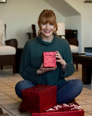 Bryce Dallas Howard pic #992479