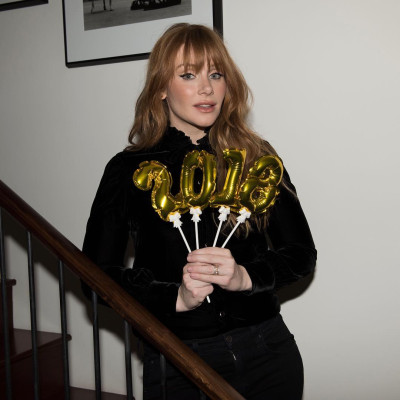Bryce Dallas Howard pic #994664