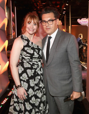 Bryce Dallas Howard pic #977360