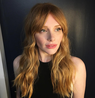 Bryce Dallas Howard pic #904837