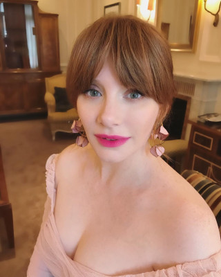 Bryce Dallas Howard pic #1040344
