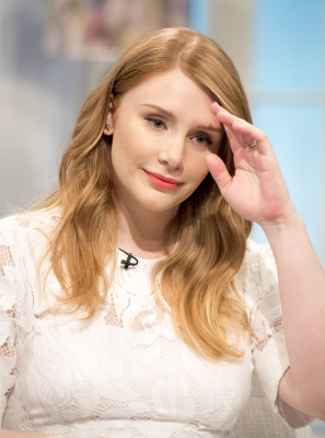 Bryce Dallas Howard pic #902005