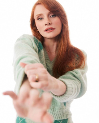 Bryce Dallas Howard pic #1367795