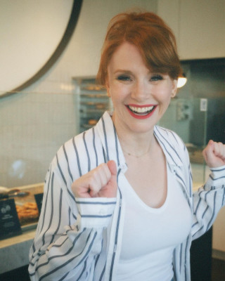 photo 5 in Bryce Dallas Howard gallery [id1361960] 2024-12-15 00:00:00