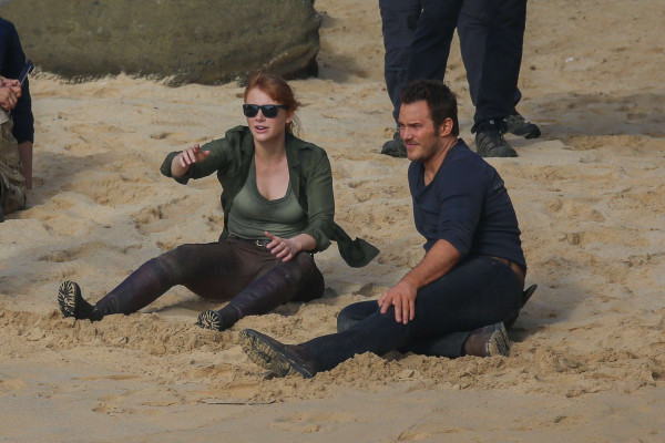 Bryce Dallas Howard pic #948602