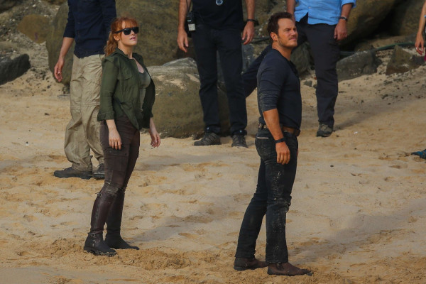Bryce Dallas Howard pic #948605