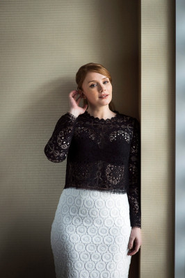Bryce Dallas Howard pic #937831