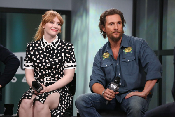 Bryce Dallas Howard pic #904370