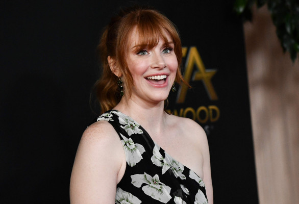 Bryce Dallas Howard pic #977369